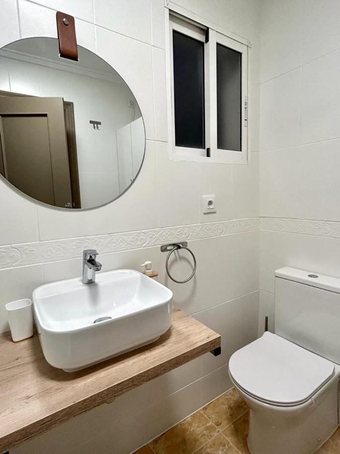 Apartamentos Palangres Torrevieja Exterior photo